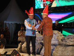 Kemenparekraf RI Sebut F8 Makassar Patut Jadi Percontohan Event di Indonesia