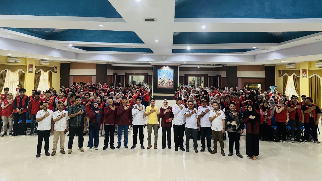 Universitas Hasanuddin