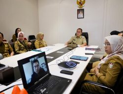 Danny Pomanto Usul Pendataan Program Makan Gratis Prabowo-Gibran Berbasis RT/RW