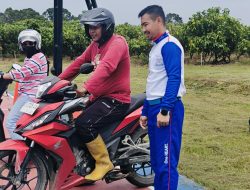 Asmo Sulsel Perkuat Pemahaman dan Keterampilan #Cari_Aman ke Petani Kakao di Palopo