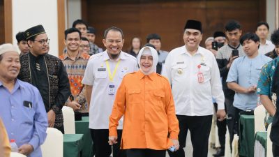 Indira Yusuf Ismail