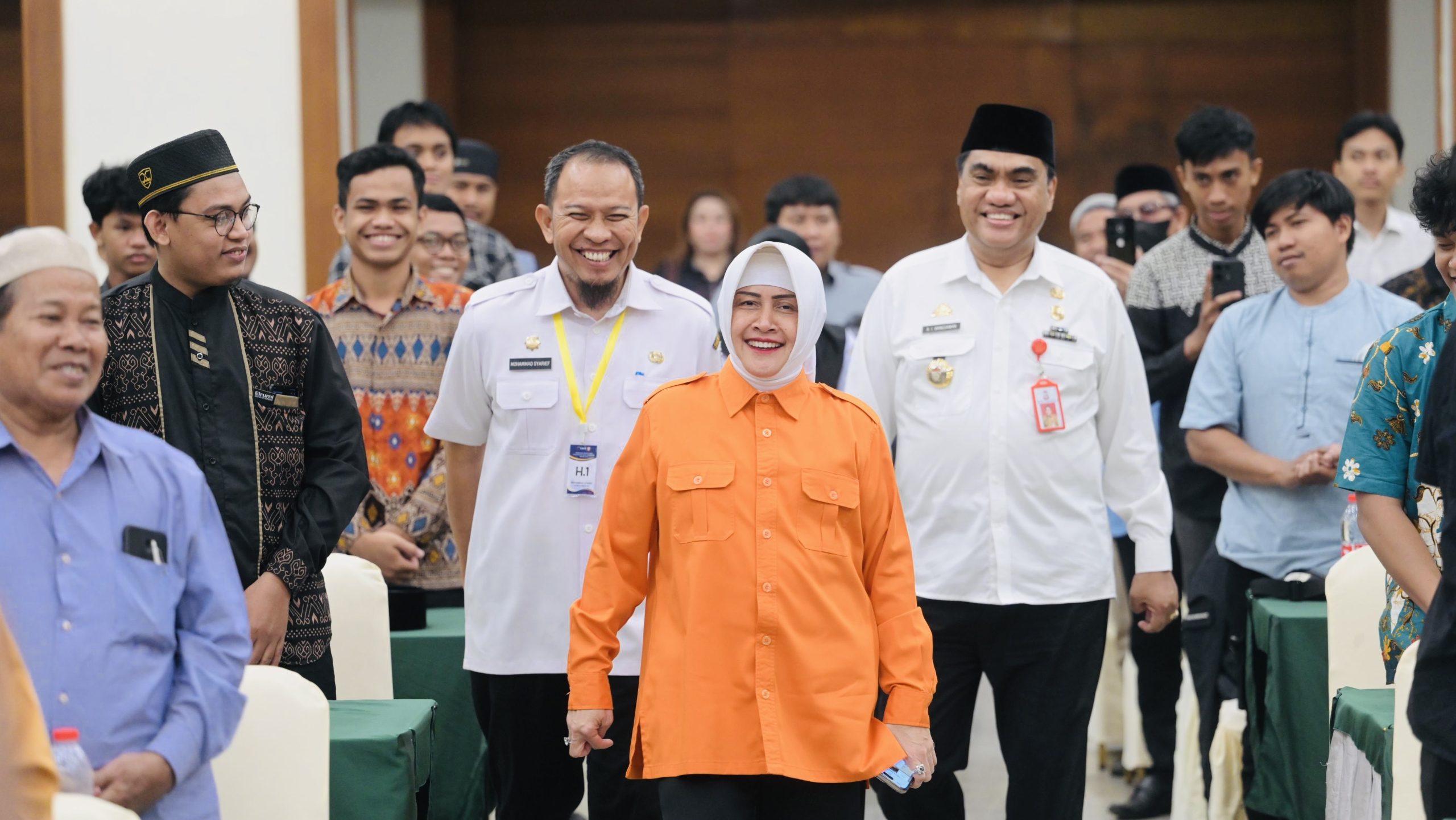 Indira Yusuf Ismail