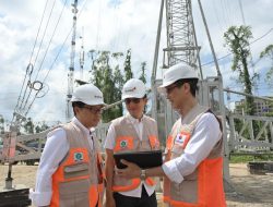 Indosat Ooredoo Hutchison Siap Dukung Perayaan HUT ke-79 RI di IKN