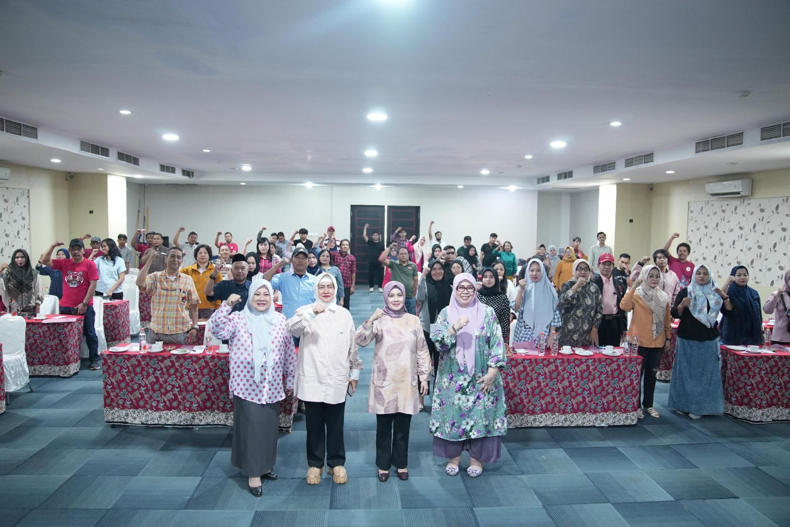 Indira-Yusuf-Ismail Indira Yusuf Ismail