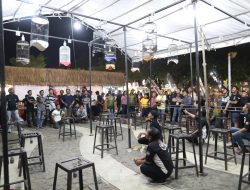 350 Peserta Lomba Kicau Burung Ramaikan F8 Makassar