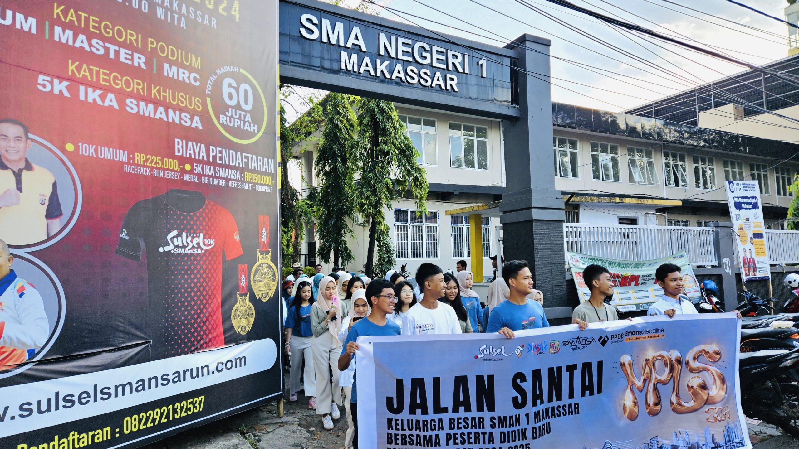 SMAN 1 Makassar