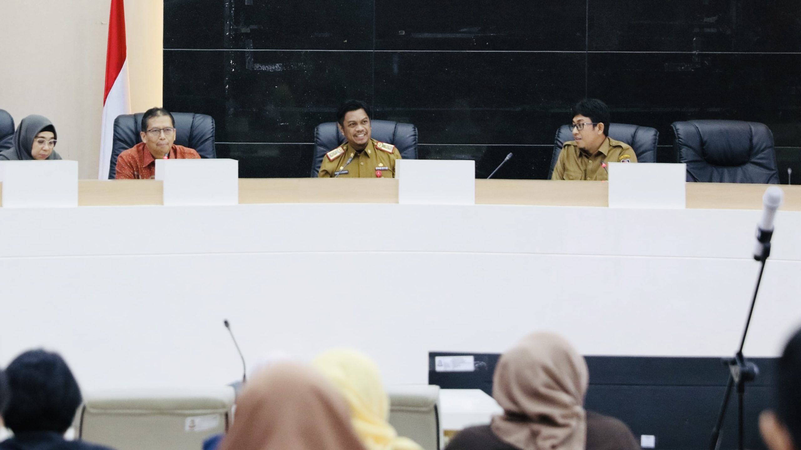 Pemkot Makassar