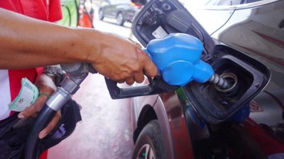 Daya Beli Masyarakat Dongkrak Konsumsi BBM Non Subsidi di Sulsel