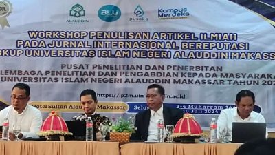 UIN Alauddin