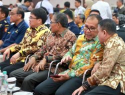 Cegah Korupsi, Danny Pomanto Komitmen Kuatkan Peran APIP