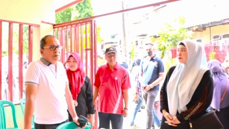 Dinkes Makassar