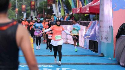 Dinkes Makassar Hadirkan Tim Media Sukseskan MHF 2024