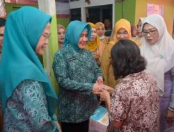Dinkes Makassar Kolaborasi Pemprov Sulsel Tingkatkan Gizi Anak