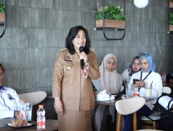 Dukung Program 10.000 Skill Training Gratis, Disnaker Siapkan Pelatihan untuk Masyarakat Lorong dan Difabel