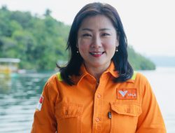 Aktif Penanganan Bencana Banjir Luwu, Polda Sulsel Beri Penghargaan ke CEO PT Vale