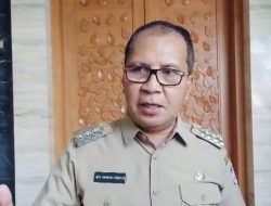 Danny Pomanto Sebut Pemkot Makassar Siap Kelola Area Stadion Mattoanging, Begini Perencanaannya