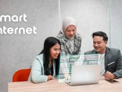 Akselerasi Pertumbuhan Bisnis di Indonesia, IOH Kolaborasi Cisco Hadirkan Indosat Smart Internet