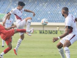 PSM Dipastikan Gugur dalam Piala Presiden 2024, Bernardo Tavares Bakal Benahi Hal Ini