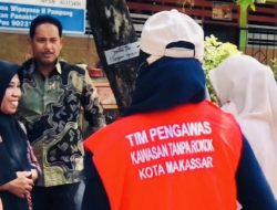 Kepala Dinas Kesehatan Makassar Nursaidah Sirajuddin Optimis KTR Bisa Capai 85 Persen