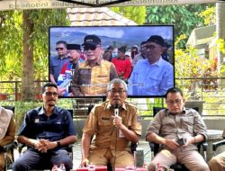 DTPH-Bun Sulsel Dorong Kemandirian Beni