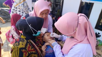 Penyakit Polio