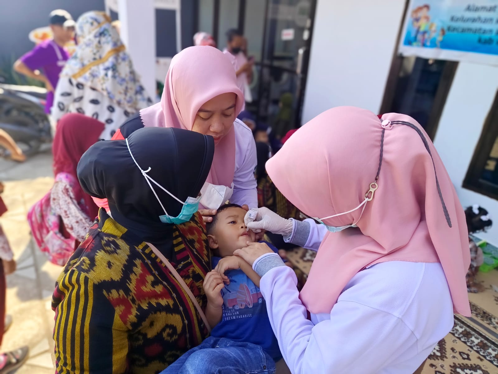 Penyakit Polio