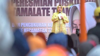 Indira Yusuf Ismail