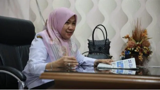 Dinkes Makassar
