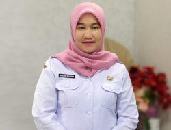 Kadinkes Makassar Nursaidah Sirajuddin Sebut Gedung Farmasi Bisa Digunakan 2025
