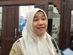 Dinkes Makassar Masif Edukasi Masyarakat Tentang Imunitas Kesehatan