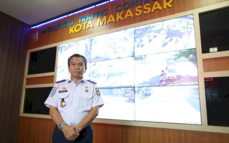 Dishub Makassar