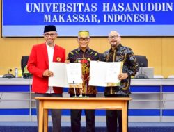 Sulsel Siap Jadi Pilot Project Penerapan AI
