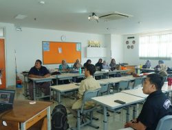 Komunitas Guru Belajar Nusantara Hadirkan Kelas Pendidik di Sekolah Islam Athirah