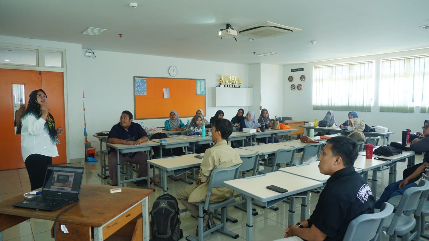 Sekolah Islam Athirah