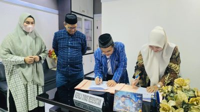 Kawasan Tanpa Rokok