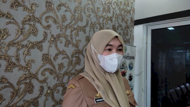 Dinkes Makassar