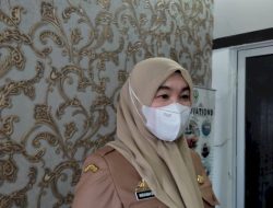Edukasi, Kadis Kesehatan Makassar Beri Tips Cegah DBD