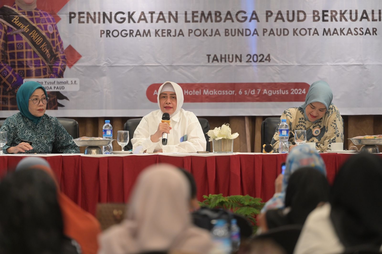 Indira Yusuf Ismail
