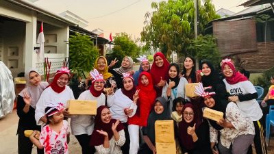 HUT RI ke-79