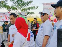Sejumlah ASN Gunakan Branding “Andalan Hati” di HUT RSUD Regional La Mappapenning Bone
