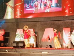 Festival KIM 2024: Kolaborasi Indonesia Hapus Miskin Ekstrem dan Bebas Stunting
