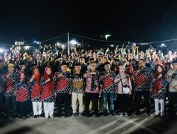 Danny Pomanto Serap Aspirasi Warga Pulau