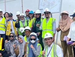 Bappeda Makassar Terlibat Aktif Sukseskan Program RISE