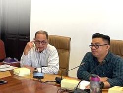 Bappeda Makassar Perkuat Koordinasi dalam Analisis Prakiraan Kondisi Ekonomi Makro
