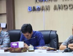 Bappeda Makassar Pacu OPD Maksimal Pendapatan Daerah