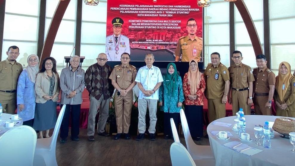 Bappeda Makassar
