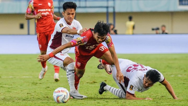 PSM Makassar