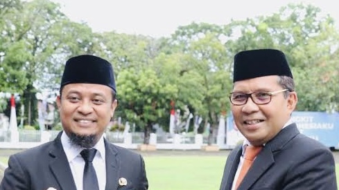 Pilgub-Sulsel