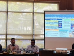 SSIC 2024: BI Dorong Akselerasi Ekonomi Sulsel Melalui Investasi, Perdagangan, dan Pariwisata, serta Implementasi Green and Blue Economi