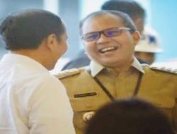 Danny Pomanto Bakal Bergabung Bersama 500 Relawan Projo di IKN